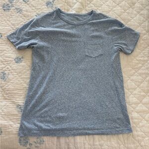 Crewcuts Light Blue Short Sleeve Tee